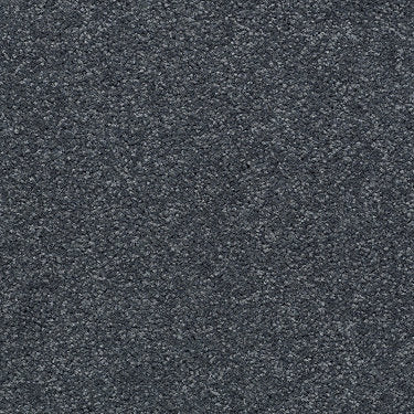 Town Creek Ii Residential Carpet by Shaw Floors in the color Tropical Surf. Sample of blues carpet pattern and texture.