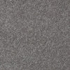 Town Creek Ii Residential Carpet by Shaw Floors in the color Pewter. Sample of grays carpet pattern and texture.