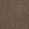 Town Creek Ii Residential Carpet by Shaw Floors in the color Jute. Sample of browns carpet pattern and texture.