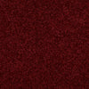 Town Creek Ii Residential Carpet by Shaw Floors in the color Cherry Red. Sample of reds carpet pattern and texture.