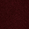 Town Creek Ii Residential Carpet by Shaw Floors in the color Vintage Wine. Sample of reds carpet pattern and texture.