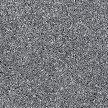 Town Creek Iii Residential Carpet by Shaw Floors in the color French Blue. Sample of blues carpet pattern and texture.