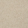 Skycrest 12' Residential Carpet by Shaw Floors in the color Candle Glow. Sample of beiges carpet pattern and texture.