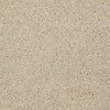 Skycrest 12' Residential Carpet by Shaw Floors in the color Falling Star. Sample of beiges carpet pattern and texture.