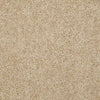 Skycrest 12' Residential Carpet by Shaw Floors in the color Harvest Grain. Sample of beiges carpet pattern and texture.