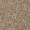 Skycrest 12' Residential Carpet by Shaw Floors in the color Fawn. Sample of beiges carpet pattern and texture.