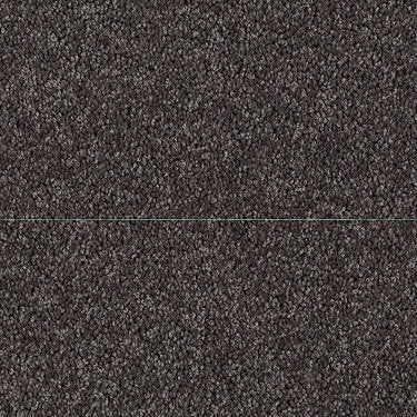 Skycrest 12' Residential Carpet by Shaw Floors in the color Artifact. Sample of grays carpet pattern and texture.