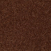 Skycrest 12' Residential Carpet by Shaw Floors in the color Pumpkin Spell. Sample of oranges carpet pattern and texture.