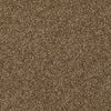 Skycrest 12' Residential Carpet by Shaw Floors in the color Basket Weave. Sample of browns carpet pattern and texture.