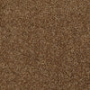 Skycrest 12' Residential Carpet by Shaw Floors in the color Country Amber. Sample of browns carpet pattern and texture.