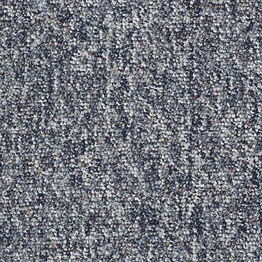 Parade Of Champions 12 Commercial Carpet by Philadelphia Commercial in the color Navy Seals. Sample of blues carpet pattern and texture.