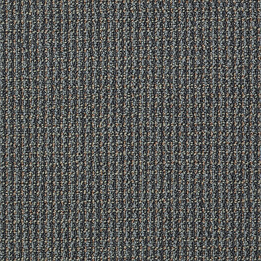 Dateline Commercial Carpet by Philadelphia Commercial in the color Revolve. Sample of greens carpet pattern and texture.