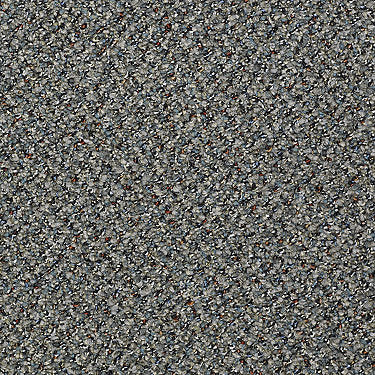 Rousing Review Commercial Carpet by Philadelphia Commercial in the color Outstanding. Sample of greens carpet pattern and texture.