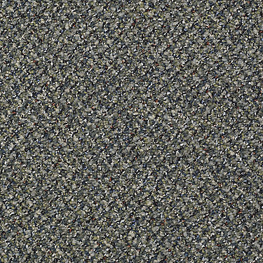 Rousing Review Commercial Carpet by Philadelphia Commercial in the color Top Notch. Sample of greens carpet pattern and texture.