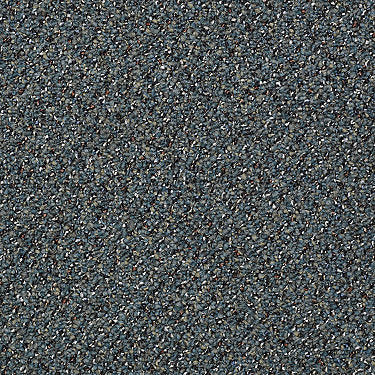 Rousing Review Commercial Carpet by Philadelphia Commercial in the color Event. Sample of greens carpet pattern and texture.
