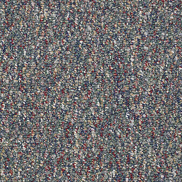 Major Event Commercial Carpet by Philadelphia Commercial in the color Retirement. Sample of greens carpet pattern and texture.