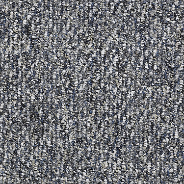 Major Event Commercial Carpet by Philadelphia Commercial in the color Senior Prom. Sample of grays carpet pattern and texture.