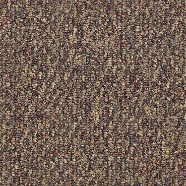 Major Event Commercial Carpet by Philadelphia Commercial in the color Turn Of The Cen. Sample of reds carpet pattern and texture.