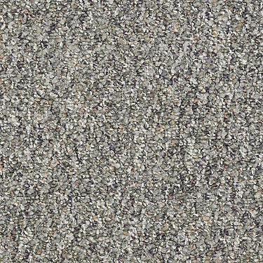 Major Event Unitary Commercial Carpet by Philadelphia Commercial in the color Graduation. Sample of greens carpet pattern and texture.