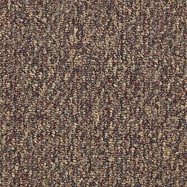Major Event Unitary Commercial Carpet by Philadelphia Commercial in the color Turn Of The Cen. Sample of reds carpet pattern and texture.