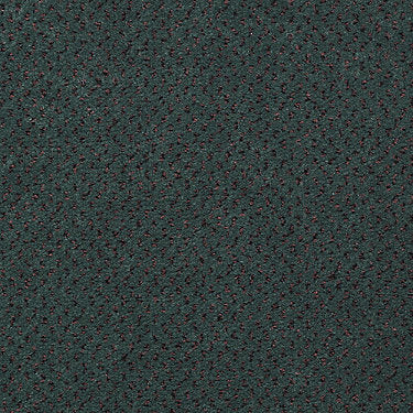 Next Generation Commercial Carpet by Philadelphia Commercial in the color Regency. Sample of greens carpet pattern and texture.