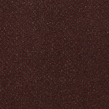 Next Generation Commercial Carpet by Philadelphia Commercial in the color Cordial. Sample of reds carpet pattern and texture.