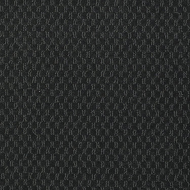 Latest Trend Commercial Carpet by Philadelphia Commercial in the color Black Hills. Sample of greens carpet pattern and texture.