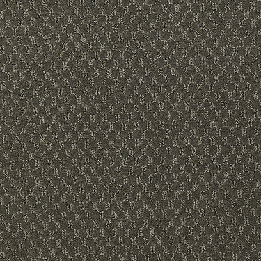Latest Trend Commercial Carpet by Philadelphia Commercial in the color Lily Pond. Sample of greens carpet pattern and texture.