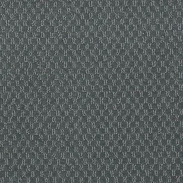 Latest Trend Commercial Carpet by Philadelphia Commercial in the color Willow Hedge. Sample of greens carpet pattern and texture.