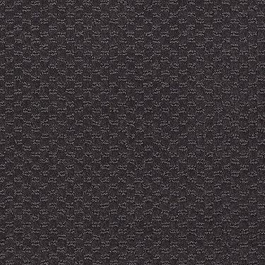 Latest Trend Commercial Carpet by Philadelphia Commercial in the color Quarry. Sample of grays carpet pattern and texture.