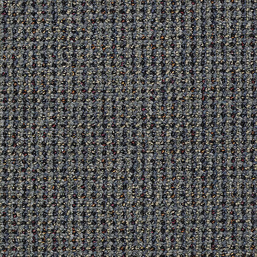 Constituent Commercial Carpet by Philadelphia Commercial in the color Supporter. Sample of greens carpet pattern and texture.
