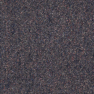 Stonefield 24 A Commercial Carpet by Philadelphia Commercial in the color Granite. Sample of blues carpet pattern and texture.