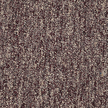 Stonefield 24 A Commercial Carpet by Philadelphia Commercial in the color Marble. Sample of reds carpet pattern and texture.