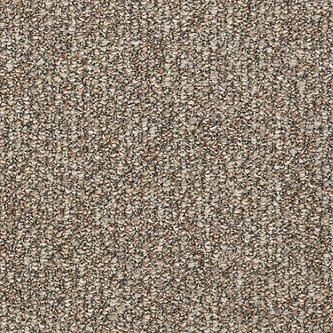 Bridge Gate Commercial Carpet by Philadelphia Commercial in the color Course. Sample of golds carpet pattern and texture.