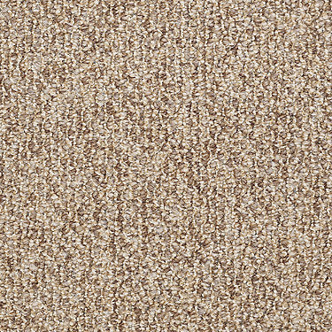 Bridge Gate Commercial Carpet by Philadelphia Commercial in the color Whistle. Sample of golds carpet pattern and texture.
