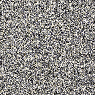Bridge Gate Commercial Carpet by Philadelphia Commercial in the color Track. Sample of grays carpet pattern and texture.