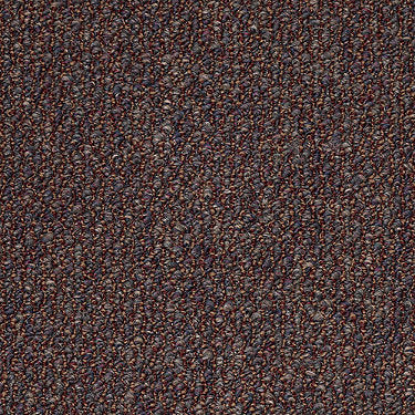 Bridge Gate Commercial Carpet by Philadelphia Commercial in the color Direct Line. Sample of reds carpet pattern and texture.