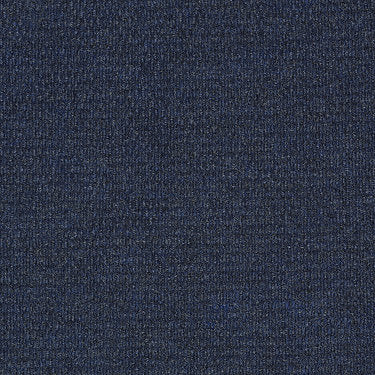Veranda 12' Uni Commercial Carpet by Philadelphia Commercial in the color Ocean Reef. Sample of blues carpet pattern and texture.