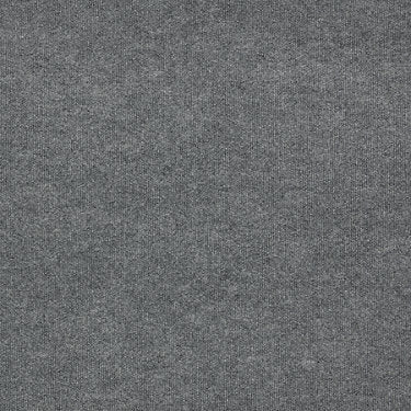 Alfresco 6' Uni Commercial Carpet by Philadelphia Commercial in the color Silver Lining. Sample of grays carpet pattern and texture.