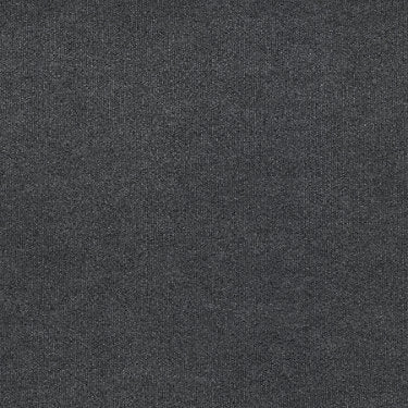 Alfresco 6' Uni Commercial Carpet by Philadelphia Commercial in the color Flagstone. Sample of grays carpet pattern and texture.