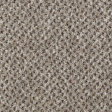 On Demand Commercial Carpet by Philadelphia Commercial in the color Prestige. Sample of beiges carpet pattern and texture.