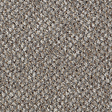 On Demand Commercial Carpet by Philadelphia Commercial in the color Over Drive. Sample of beiges carpet pattern and texture.