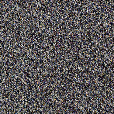 On Demand Commercial Carpet by Philadelphia Commercial in the color Priority. Sample of greens carpet pattern and texture.