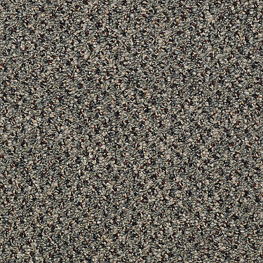 On Demand Commercial Carpet by Philadelphia Commercial in the color Power Play. Sample of greens carpet pattern and texture.