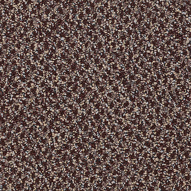 On Demand Commercial Carpet by Philadelphia Commercial in the color Terminator. Sample of reds carpet pattern and texture.