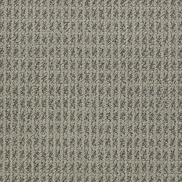 Modern Traditions Commercial Carpet by Philadelphia Commercial in the color Spring. Sample of greens carpet pattern and texture.