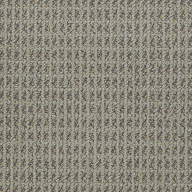 Modern Traditions Commercial Carpet by Philadelphia Commercial in the color Spring. Sample of greens carpet pattern and texture.