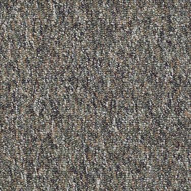 Camden Harbor Ii Commercial Carpet by Philadelphia Commercial in the color Jungle Brush. Sample of greens carpet pattern and texture.
