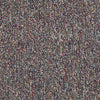 Camden Harbor Ii Commercial Carpet by Philadelphia Commercial in the color Folklore. Sample of reds carpet pattern and texture.
