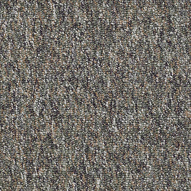 Camden Harbor Unitary Commercial Carpet by Philadelphia Commercial in the color Jungle Brush. Sample of greens carpet pattern and texture.